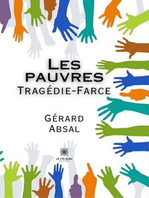 cover image of Les pauvres